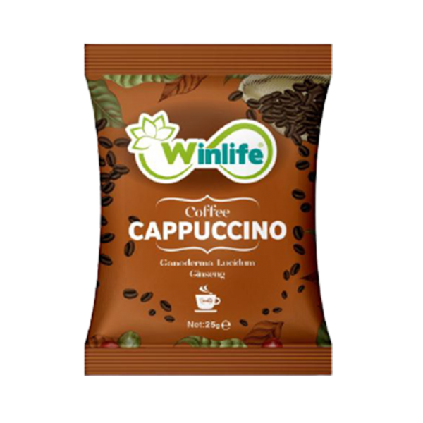 Cappuccino Coffee