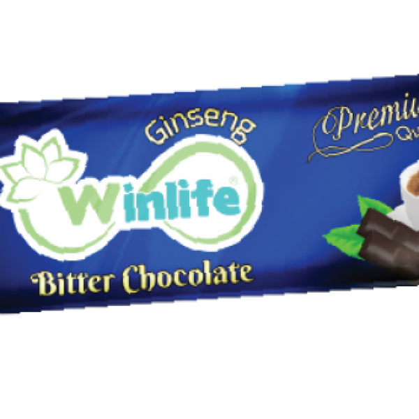 Winlife Bitter Çikolata